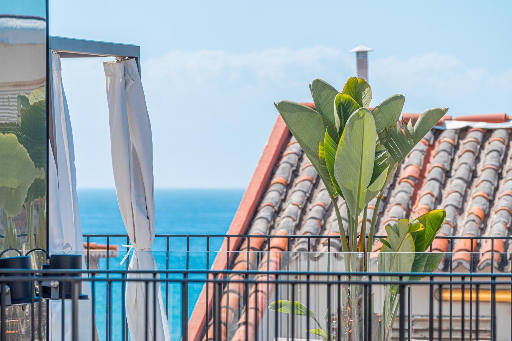 Old Town T1 Apartment Funchal  Exteriör bild