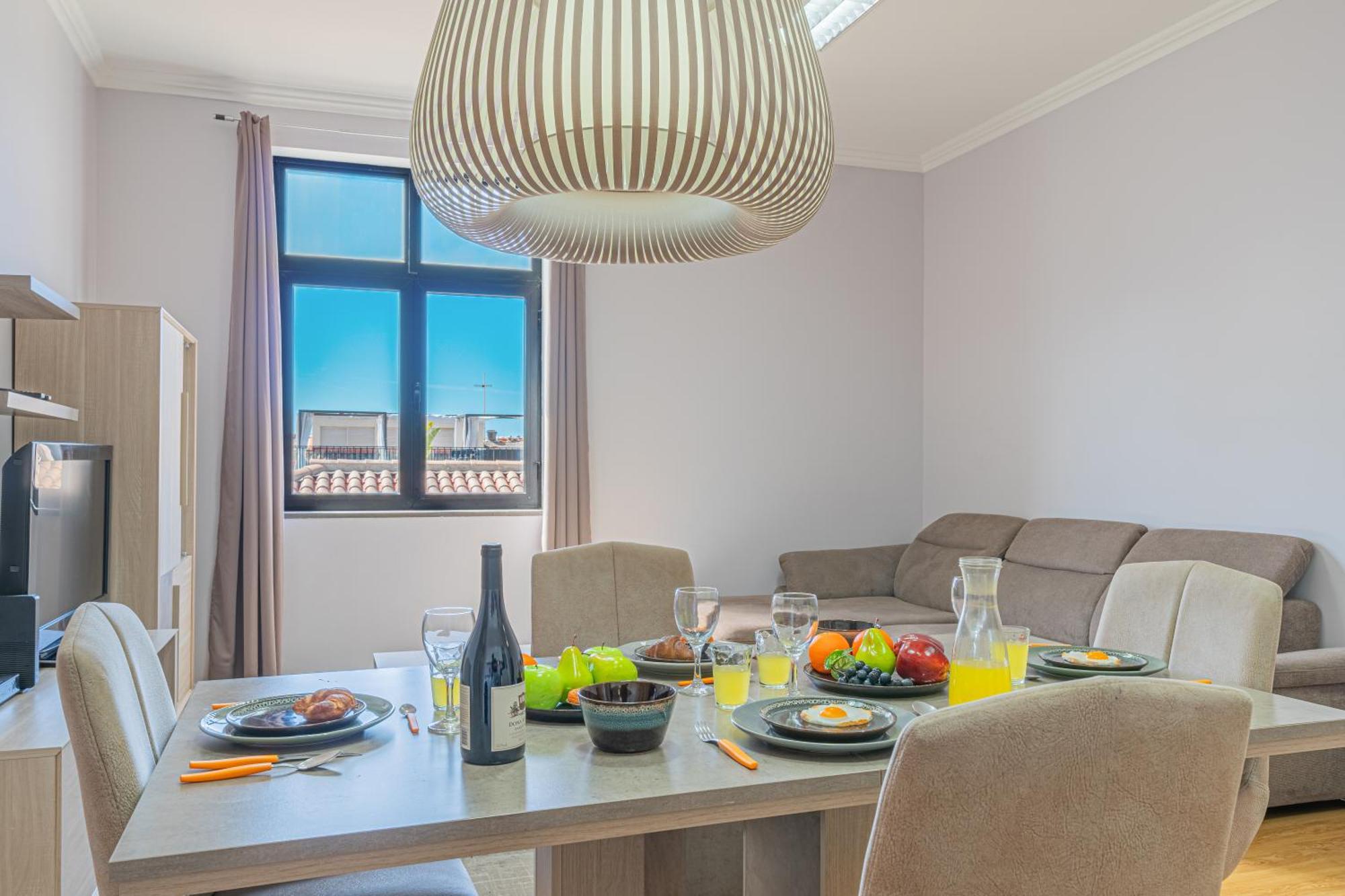 Old Town T1 Apartment Funchal  Exteriör bild